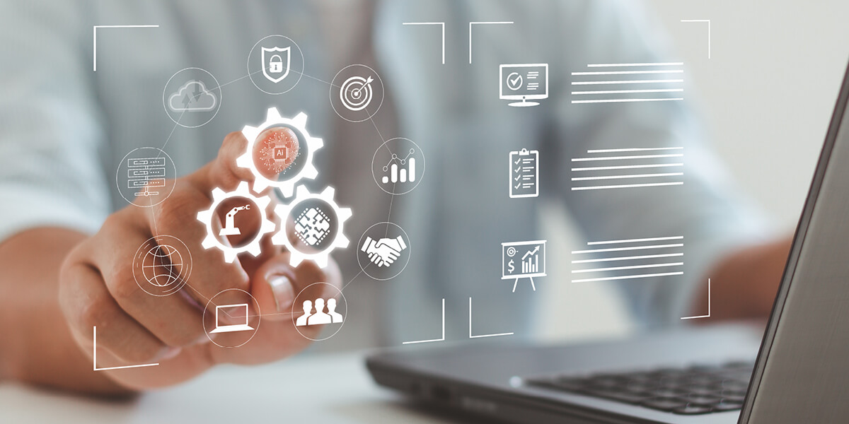 Solving PDF form challenges and boosting workflow automation