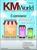 KMWorld Cover