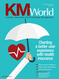KMWorld Cover
